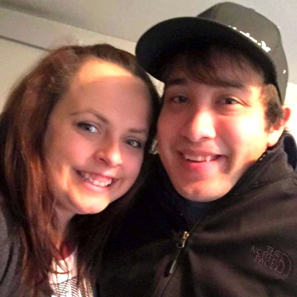 Meet your Posher, Dave - Picture 1 of 3